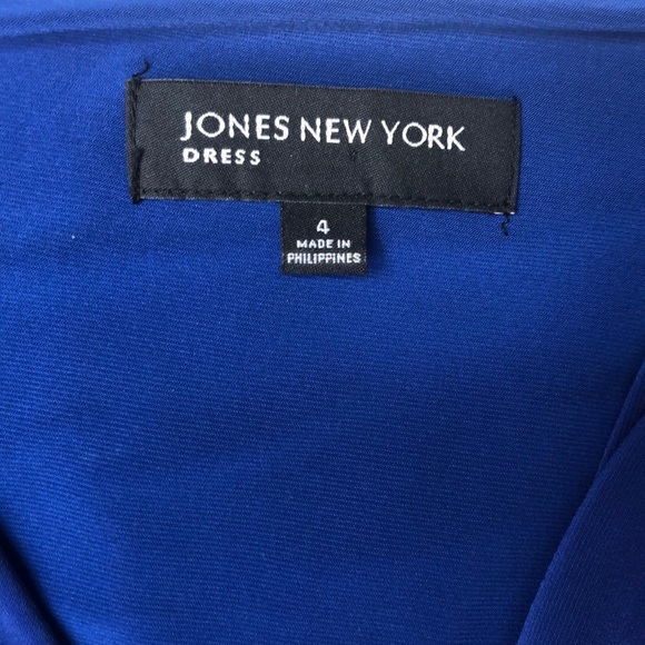 Jones New York cocktail dress - Picture 2 of 6